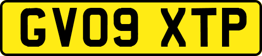 GV09XTP