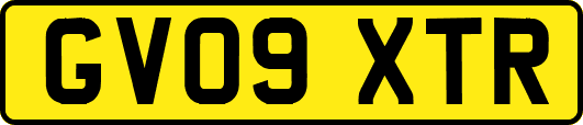 GV09XTR