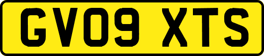 GV09XTS