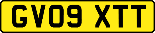 GV09XTT