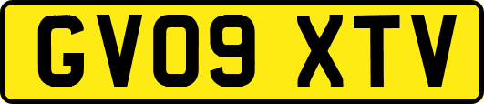 GV09XTV