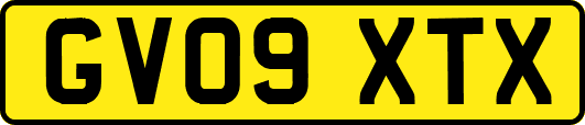 GV09XTX