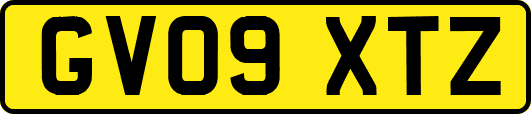 GV09XTZ