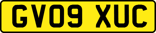 GV09XUC