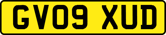 GV09XUD