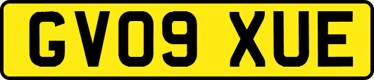 GV09XUE