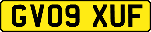 GV09XUF