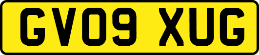 GV09XUG