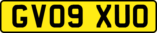 GV09XUO