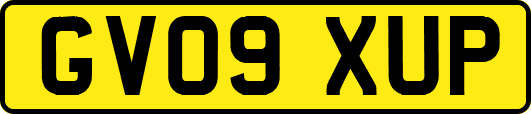 GV09XUP