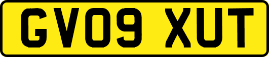 GV09XUT