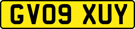 GV09XUY