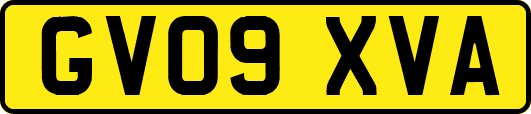 GV09XVA