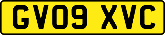 GV09XVC