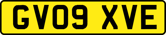 GV09XVE