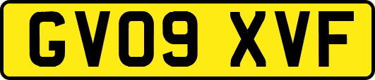 GV09XVF