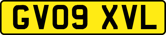 GV09XVL