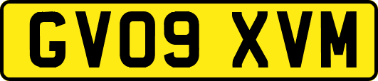 GV09XVM