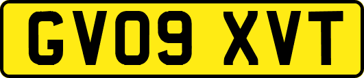 GV09XVT