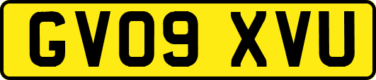 GV09XVU