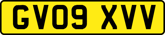 GV09XVV