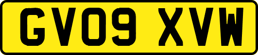 GV09XVW