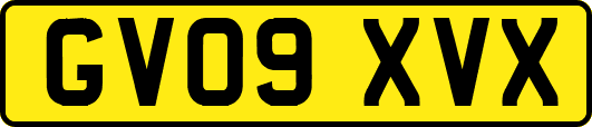GV09XVX