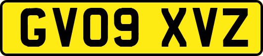 GV09XVZ
