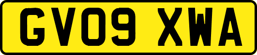 GV09XWA