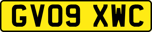 GV09XWC