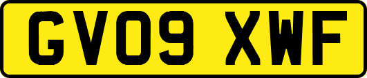 GV09XWF