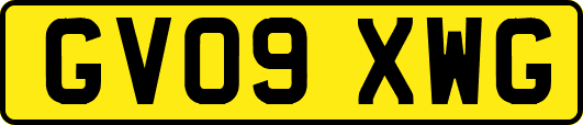 GV09XWG