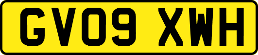GV09XWH