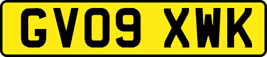 GV09XWK