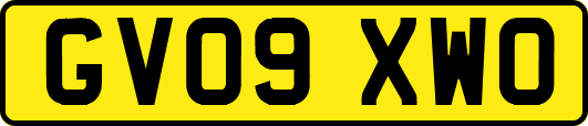 GV09XWO