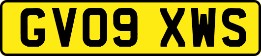 GV09XWS