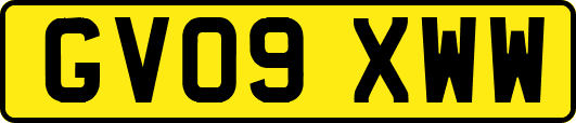 GV09XWW