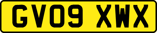 GV09XWX