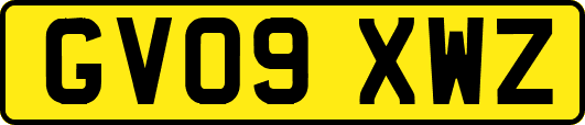 GV09XWZ
