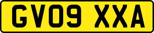 GV09XXA