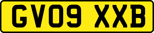 GV09XXB