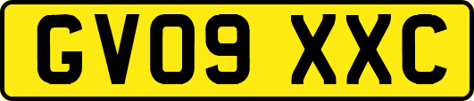 GV09XXC