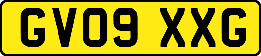 GV09XXG
