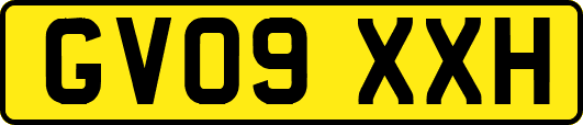 GV09XXH
