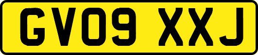 GV09XXJ