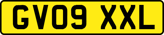 GV09XXL