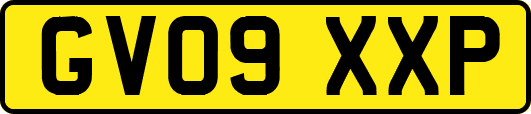 GV09XXP