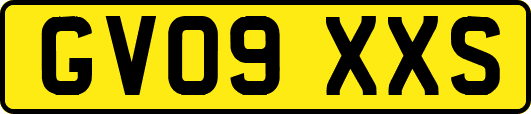 GV09XXS