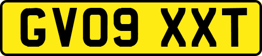GV09XXT