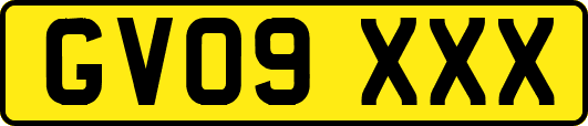 GV09XXX